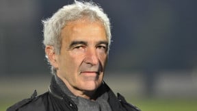 Mercato : Raymond Domenech s’enflamme pour son arrivée au FC Nantes !