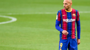 Mercato - Barcelone : Cette improbable révélation sur l'avenir de Braithwaite !