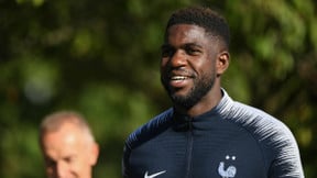 Mercato : OM, Barcelone... Pablo Longoria est déjà fixé pour Umtiti !