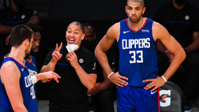 Basket - NBA : Nicolas Batum affiche clairement ses ambitions avec les Clippers !