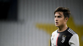 Mercato - PSG : Un terrible scenario se dessine pour Paulo Dybala !