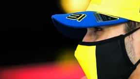 Formule 1 : Covid, F1… Esteban Ocon revient sur sa saison !