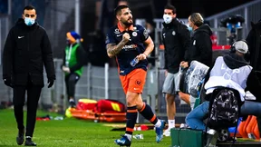 Mercato - OM : Longoria se voit conseiller un attaquant de Ligue 1 !