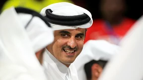 Mercato : Après le PSG, l’émir du Qatar sur le point de frapper un énorme coup