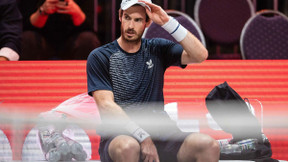 Tennis : Open d’Australie, blessure… Cette sortie forte sur Andy Murray !