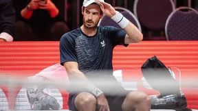 Tennis : Open d’Australie, blessure… Cette sortie forte sur Andy Murray !