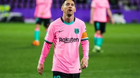 Mercato - Barcelone : PSG, City, MLS... L'avenir de Lionel Messi décidé par sa femme ?