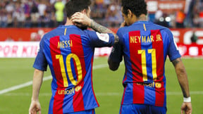 Mercato - PSG : Nouvelle annonce de taille sur les retrouvailles entre Neymar et Messi !