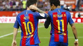 Mercato - PSG : Le scénario se précise pour la reconstitution du duo Neymar-Messi