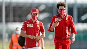 Formule 1 : Des regrets pour Ferrari avec Hamilton ? La réponse !