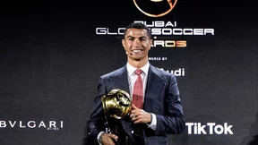 Mercato - Juventus : Cristiano Ronaldo annonce la couleur pour son avenir !
