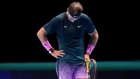 Tennis : Le clan Nadal désigne le moment le plus difficile de la saison 2020 !