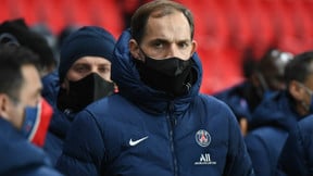 Mercato - PSG : Tuchel prêt à plomber un énorme dossier de Leonardo ?