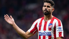 Mercato : Un départ XXL se confirme pour l’Atlético de Madrid !