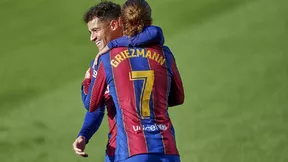 Barcelone - Malaise : Koeman lance un avertissement à Griezmann et Coutinho !