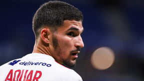 Mercato - PSG : Une menace claire se dessine pour Leonardo avec Aouar !