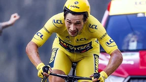 Cyclisme : Pogacar, Tour de France… Cette énorme sortie de Primoz Roglic !