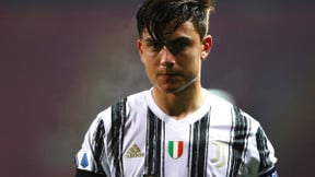 Mercato - PSG : Tout se joue maintenant pour Paulo Dybala !