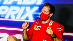 Formule 1 : Ce témoignage fort sur le nouveau challenge de Sebastian Vettel !