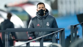 Mercato - Real Madrid : Hazard a-t-il vraiment fait oublier Cristiano Ronaldo ?