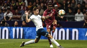 Mercato - OL : Juninho s'attaque à un international argentin !