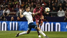 Mercato - OL : Juninho s'attaque à un international argentin !