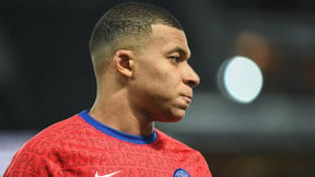 Mercato - PSG : Mbappé au coeur d’un énorme chassé-croisé ?