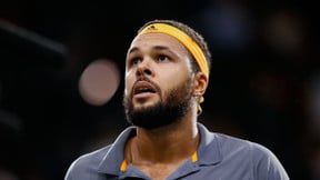 Tennis : Nouveau coup de tonnerre à l’Open d’Australie avec Tsonga !