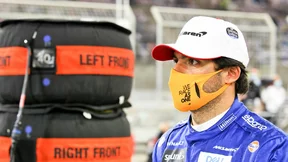 Formule 1 : Carlos Sainz annonce déjà la couleur pour son avenir chez Ferrari !