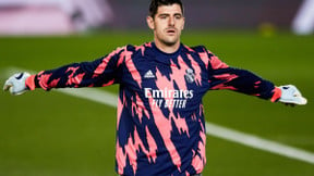 Mercato - Real Madrid : Thibaut Courtois se livre sur son transfert au Real Madrid !