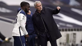 Tottenham : Mourinho s’enflamme pour Ndombélé !