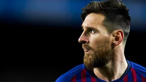 Mercato - PSG : Sur le départ, Lionel Messi se livre sans détour sur le FC Barcelone
