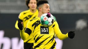 Mercato - Liverpool : Klopp entrerait dans la course pour Sancho !