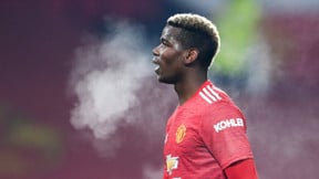 Mercato - Real Madrid : Nouvelle révélation fracassante dans le dossier Pogba !