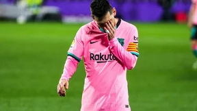 Barcelone - Malaise : Koeman monte au créneau pour Lionel Messi !