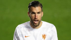 Mercato - OM : Strootman justifie son départ du projet McCourt !