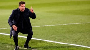 Atlético : Simeone se prononce sur le choc face au Real Madrid !