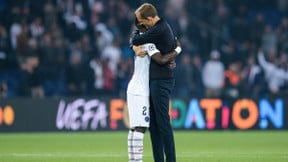 Mercato - PSG : Idrissa Gueye rend hommage à Thomas Tuchel !