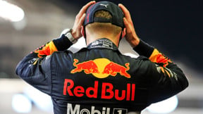 Formule 1 : Max Verstappen est confiant pour l'avenir de Red Bull !