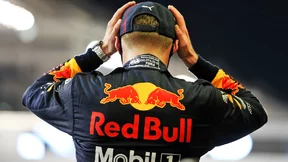 Formule 1 : Max Verstappen est confiant pour l'avenir de Red Bull !