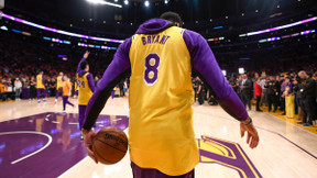 Basket - NBA : Kobe Bryant avait un projet incroyable avant son décès !