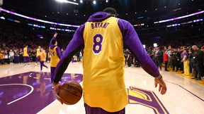Basket - NBA : Kobe Bryant avait un projet incroyable avant son décès !
