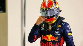 Formule 1 : Le message fort de Red Bull sur l'avenir d'Albon !