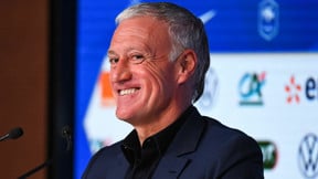 Mercato : Pas de départ pour Deschamps !