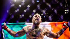 Boxe : Quand Conor McGregor est comparé à… Mohamed Ali !