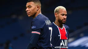 Mercato - PSG : Leonardo a-t-il raison de privilégier la prolongation de Neymar à celle de Mbappé ?