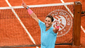 Tennis : Cette grosse révélation sur l’avenir de Rafael Nadal !