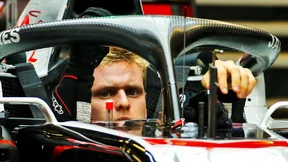 Formule 1 : Mick Schumacher annonce la couleur pour le début de la saison !