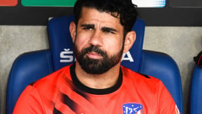 Mercato - Atlético de Madrid : Ces énormes révélations sur le départ de Diego Costa !