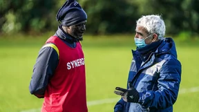 Mercato - FC Nantes : Domenech confronté à un premier gros départ ?